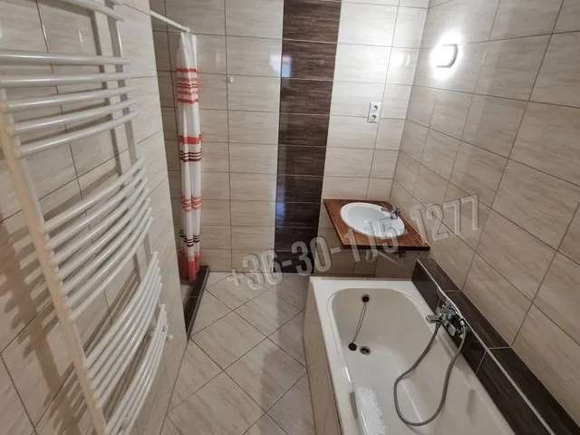 Eladó lakás Győr, Szabadhegy 59 nm