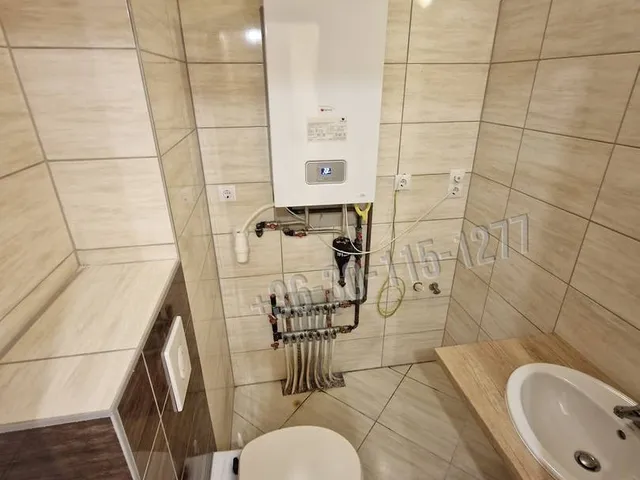 Eladó lakás Győr, Szabadhegy 59 nm