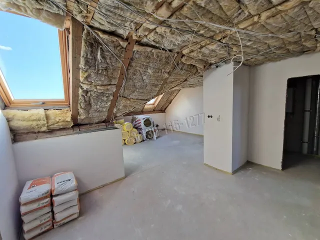 Eladó lakás Győr, Szabadhegy 63 nm