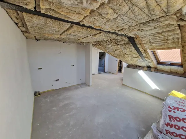 Eladó lakás Győr, Szabadhegy 63 nm