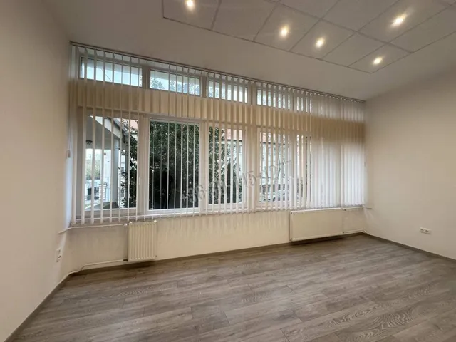 Kiadó kereskedelmi és ipari ingatlan Győr, Belváros 23 nm