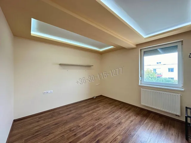 Eladó lakás Vámosszabadi 112 nm
