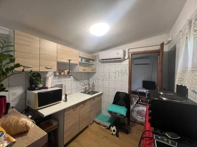 Eladó üdülő és hétvégi ház Tatabánya 20 nm