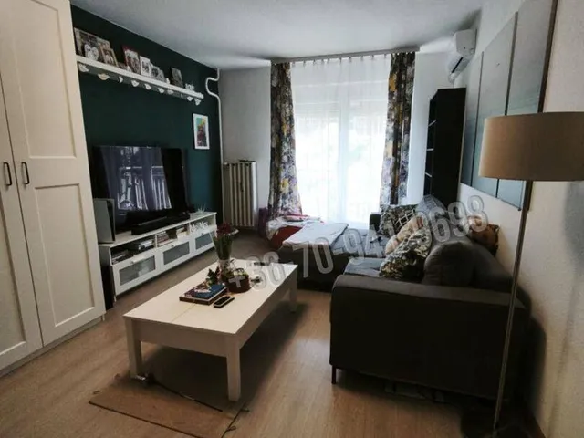 Eladó lakás Budapest III. kerület 57 nm
