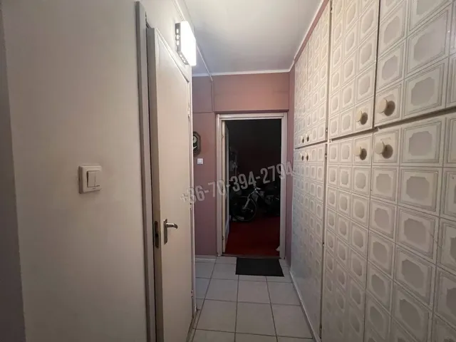Eladó lakás Oroszlány 55 nm
