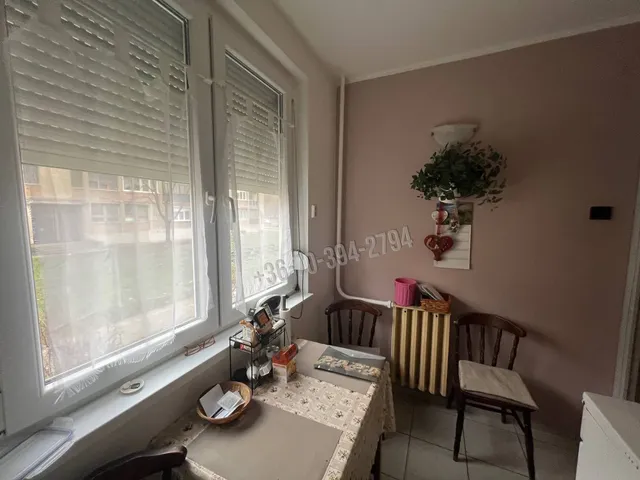 Eladó lakás Oroszlány 55 nm