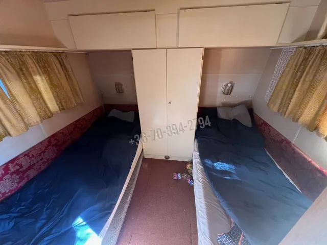 Eladó üdülő és hétvégi ház Oroszlány 33 nm