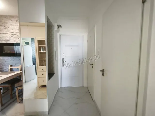 Eladó lakás Budapest III. kerület, Békásmegyer 51 nm