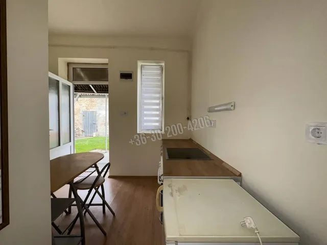 Eladó lakás Mosonmagyaróvár 36 nm