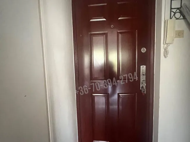 Eladó lakás Tatabánya, Dózsakert 51 nm