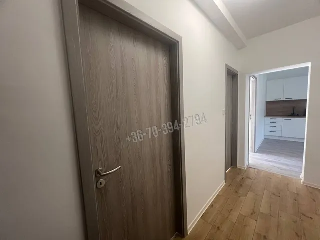 Eladó lakás Tatabánya, Újváros 57 nm