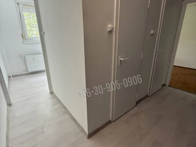 Eladó lakás Győr, Adyváros 47 nm