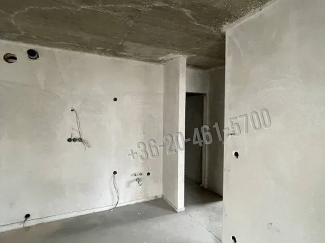 Eladó lakás Vámosszabadi 54 nm