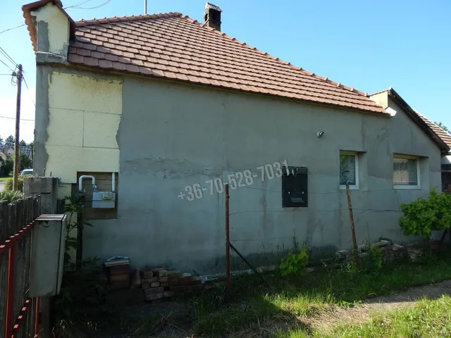 Eladó ház Környe 140 nm