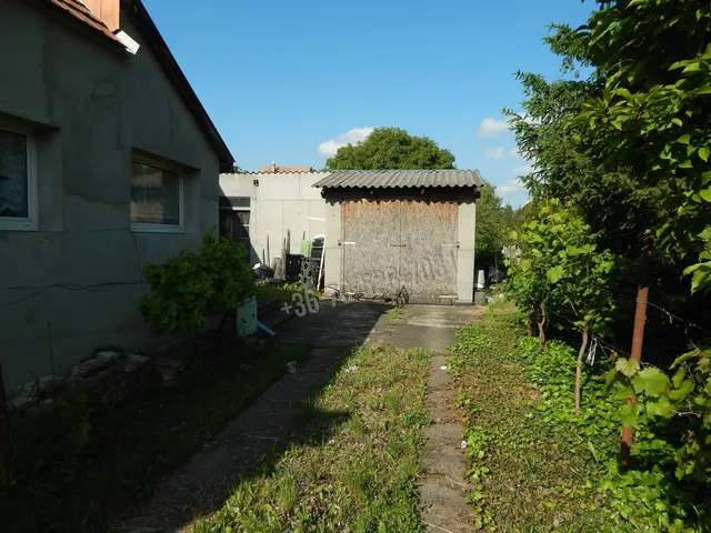 Eladó ház Környe 140 nm