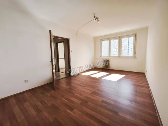 Eladó lakás Budapest III. kerület, Békásmegyer 51 nm