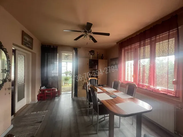 Eladó ház Környe 150 nm