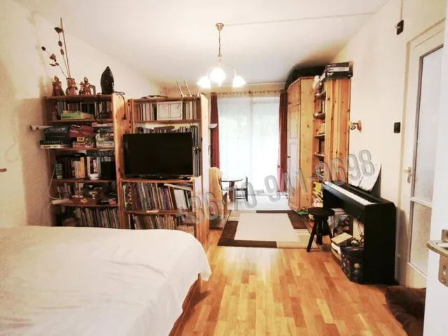 Eladó lakás Budapest III. kerület, Békásmegyer 73 nm