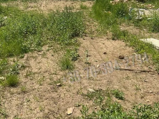 Eladó telek Oroszlány, Óváros 1026 nm