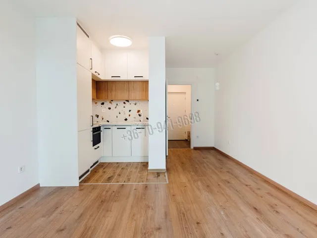 Eladó lakás Budapest III. kerület, Óbuda 28 nm