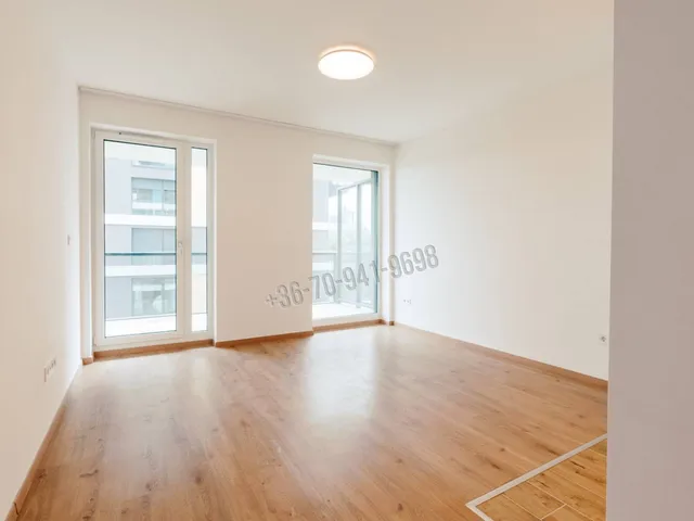 Eladó lakás Budapest III. kerület, Óbuda 28 nm