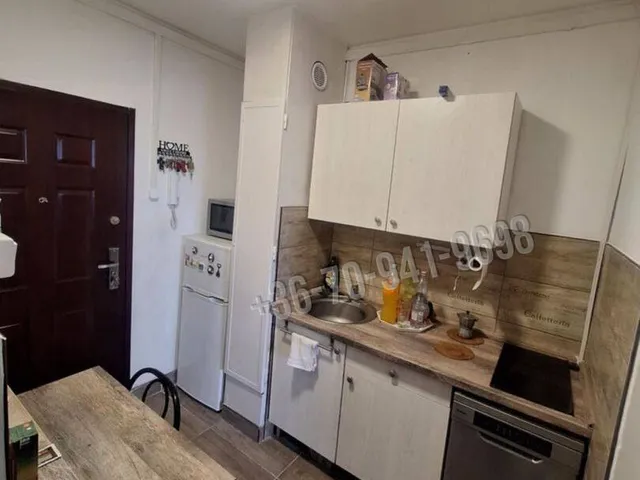 Eladó lakás Dunaújváros, Béke városrész 31 nm