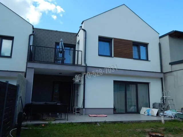 Eladó ház Tatabánya, Kertváros 110 nm