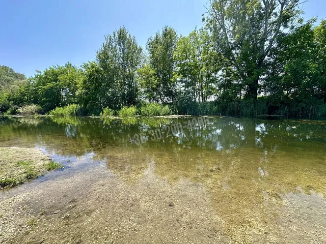 Eladó telek Püski 2504 nm