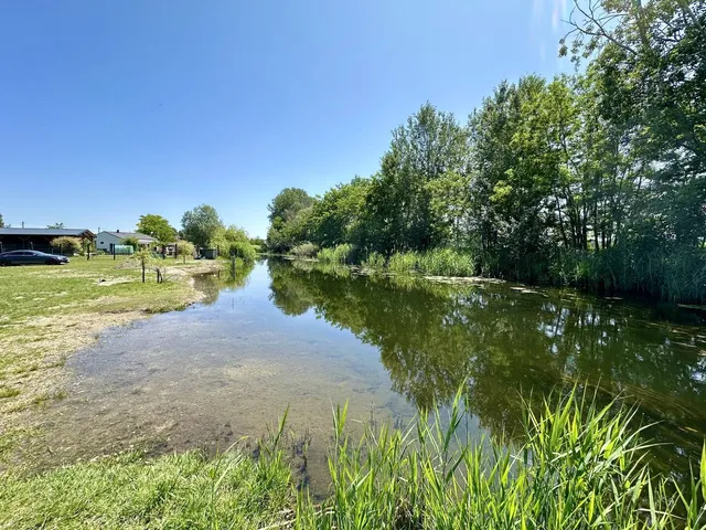 Eladó telek Püski 2504 nm