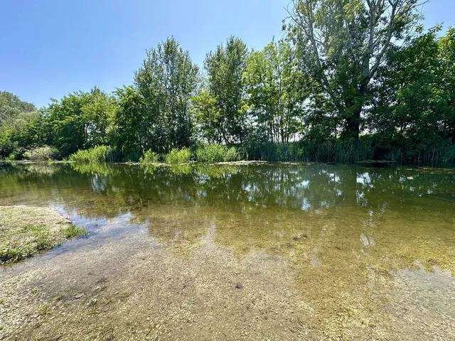 Eladó telek Püski 2504 nm
