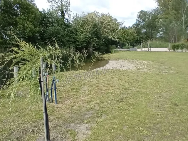 Eladó telek Püski 2504 nm