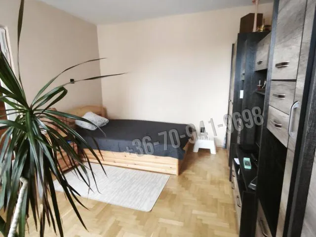 Eladó lakás Budapest III. kerület, Békásmegyer 57 nm