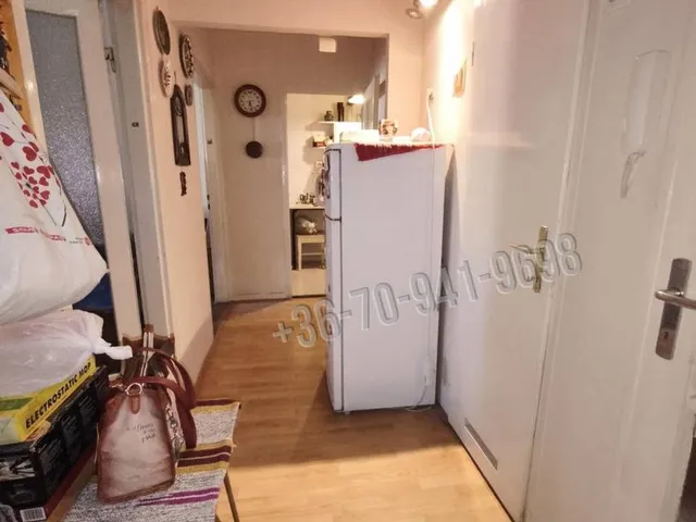 Eladó lakás Budapest III. kerület, Óbuda 49 nm