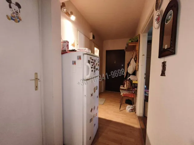 Eladó lakás Budapest III. kerület, Óbuda 49 nm