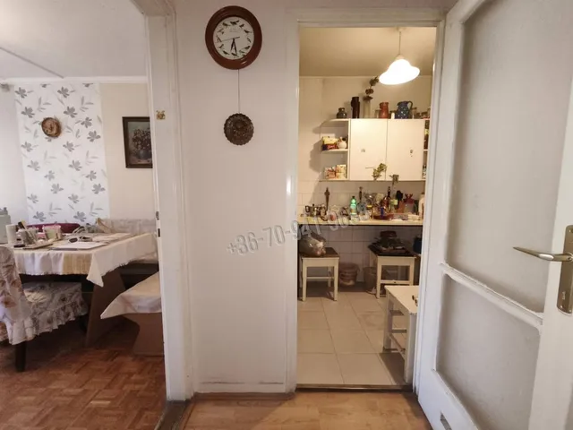 Eladó lakás Budapest III. kerület, Óbuda 49 nm