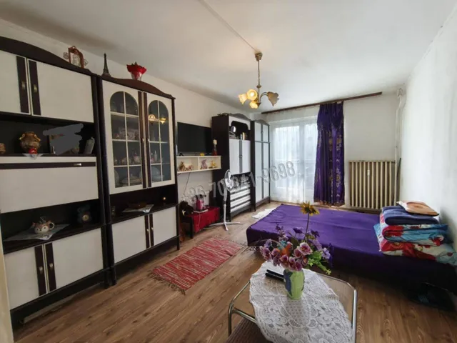 Eladó lakás Budapest III. kerület, Békásmegyer 57 nm