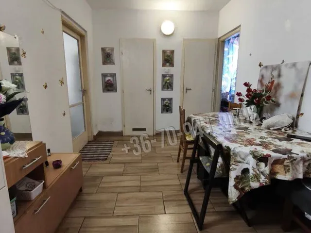 Eladó lakás Budapest III. kerület, Békásmegyer 57 nm