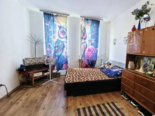 Eladó lakás Budapest III. kerület, Békásmegyer 57 nm