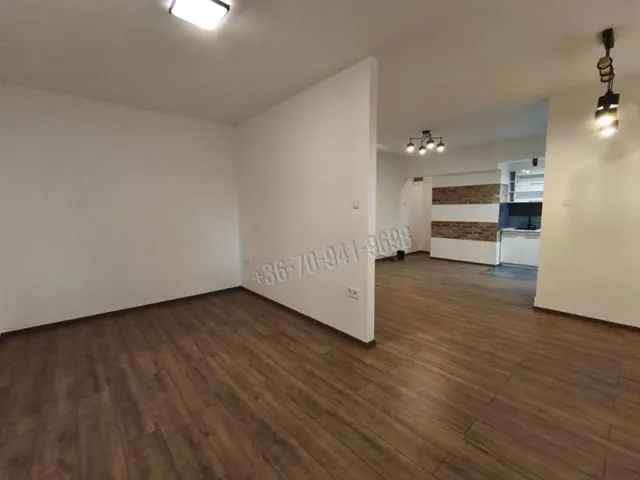 Eladó lakás Budapest III. kerület, Óbuda 49 nm