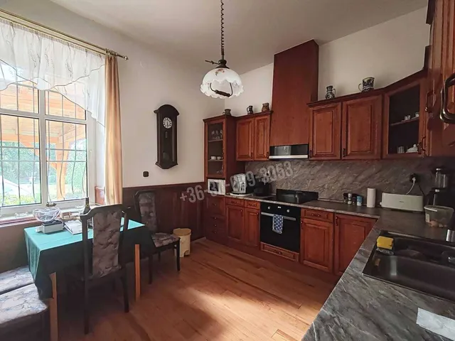 Eladó mezőgazdasági ingatlan Mosonmagyaróvár 260 nm