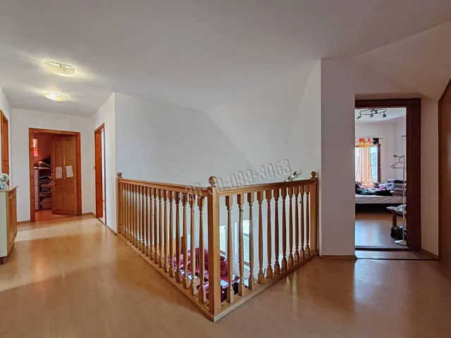 Eladó ház Hegyeshalom 262 nm