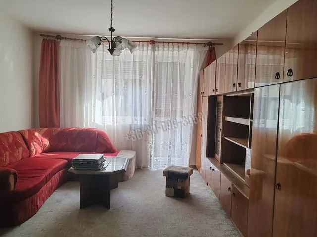 Eladó lakás Mosonmagyaróvár 46 nm