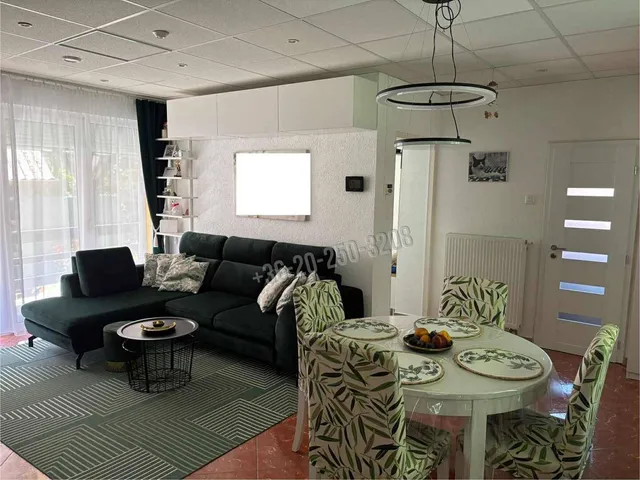 Eladó ház Tata, Remeteség 142 nm