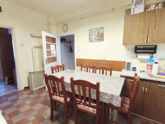 Eladó ház Kisapostag 80 nm