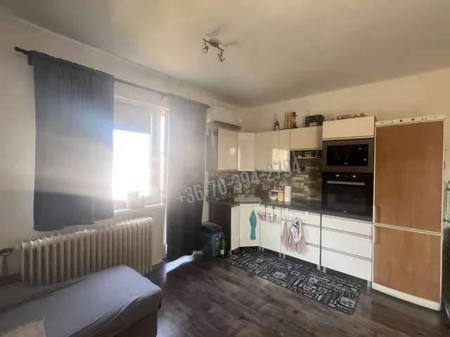 Eladó lakás Oroszlány 38 nm