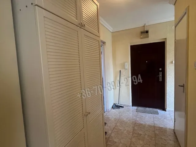 Eladó lakás Oroszlány 49 nm