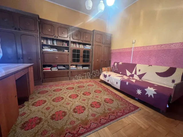 Eladó ház Oroszlány, Borbálatelep 140 nm