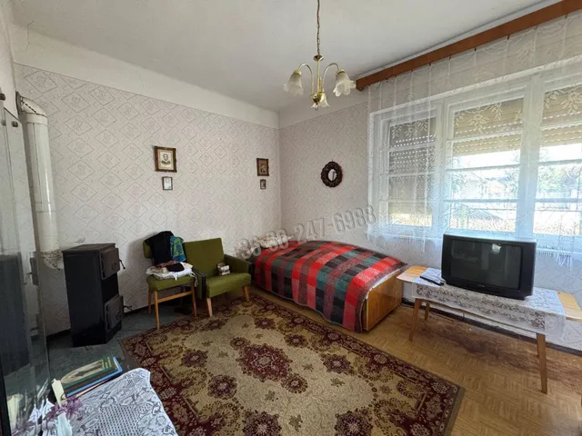 Eladó ház Darnózseli 58 nm