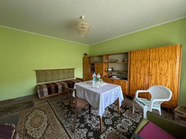 Eladó ház Darnózseli 58 nm