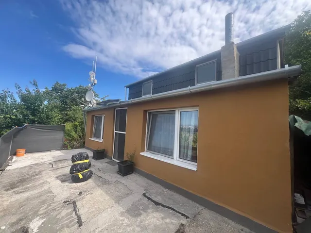 Eladó üdülő és hétvégi ház Tatabánya, Turuloldal 84 nm